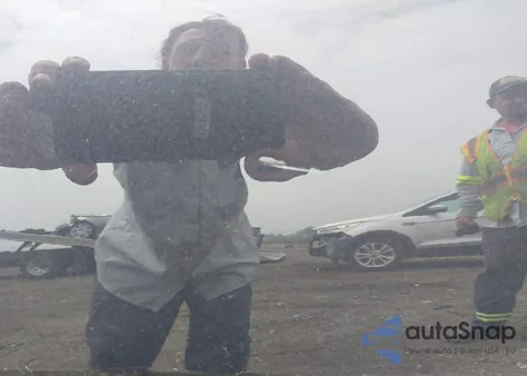 2023 Chevrolet Malibu Fwd 1Lt из США, поврежденный, VIN 1G1ZD5STXPF179289